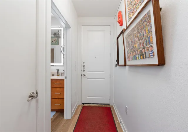 Photo 3 of Condo for sale at 1900 Barton Springs Rd #3031, Austin, TX 78704 | MLS# 3741266 | Listing updated on 2026-08-21