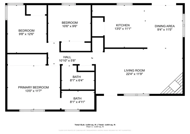 27th image of 195 Cardinal Dr, Paige, TX 78659 | MLS# 4502553