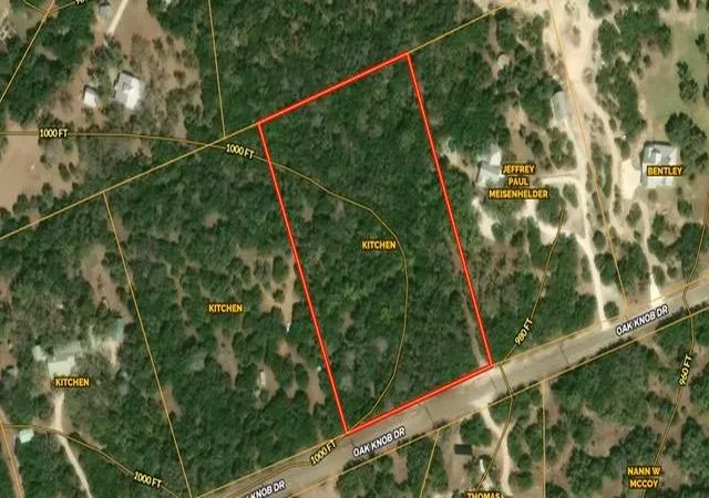 1st image of 250 Oak Knob, Wimberley, TX 78676 | MLS# 9245710