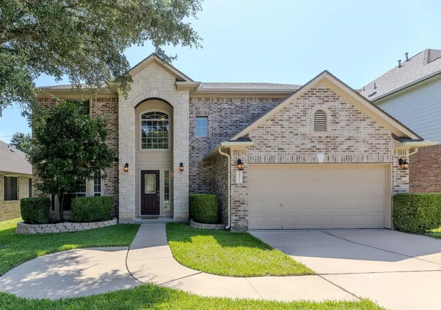 1st image of 3922 Blue Monster Cv, Round Rock, TX 78664 | MLS# 9746320