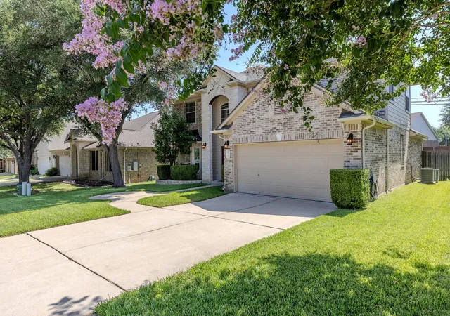 Single family home for sale at 3922 Blue Monster Cv, Round Rock, TX 78664 | MLS# 9746320 | Listing updated on 2026-10-08