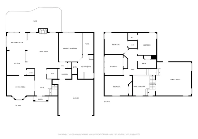 40th image of 3922 Blue Monster Cv, Round Rock, TX 78664 | MLS# 9746320