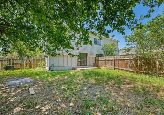 37th image of 8524 Dryfield Dr, Austin, TX 78758 | MLS# 6476093