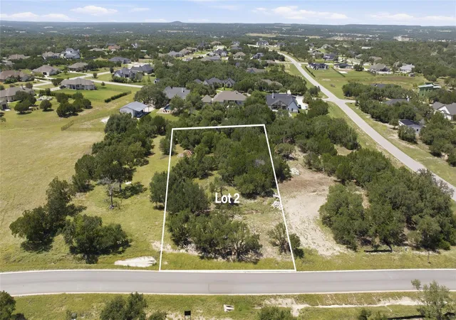 Photo 1 of Land for sale at 365 Joya Dr, Liberty Hill, TX 78642 | MLS# 3920228 | Listing updated on 2026-08-16