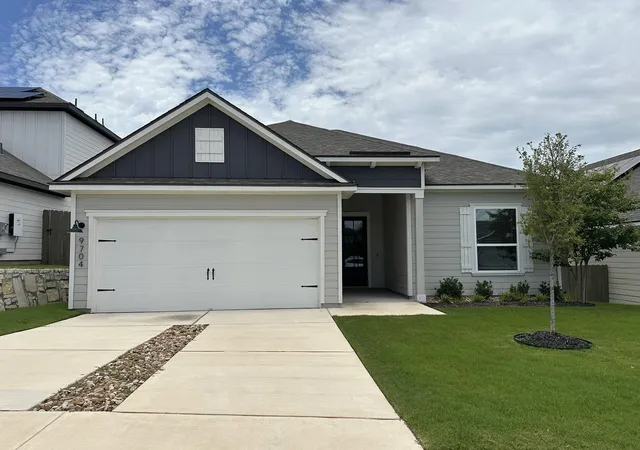 1st image of 9704 Gladsome Path, Manor, TX 78653 | MLS# 2118225