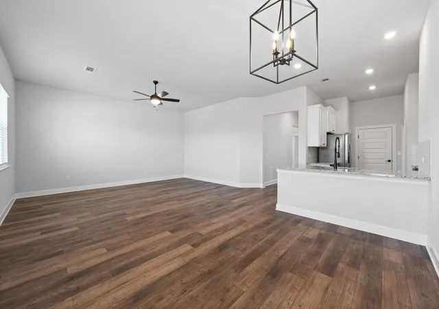 3rd image of 9704 Gladsome Path, Manor, TX 78653 | MLS# 2118225