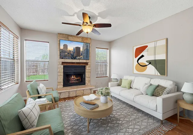 Photo 1 of Multi family home for sale at 8811 Schick Rd, Austin, TX 78729 | MLS# 1995583 | Listing updated on 2026-07-31