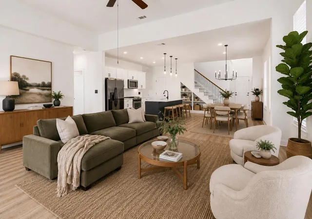 Photo 1 of Single family home for sale at 825 Olinda Way, Liberty Hill, TX 78642 | MLS# 4913345 | Listing updated on 2026-10-07