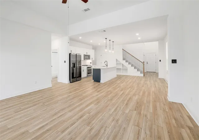 Photo 2 of Single family home for sale at 825 Olinda Way, Liberty Hill, TX 78642 | MLS# 4913345 | Listing updated on 2026-10-07