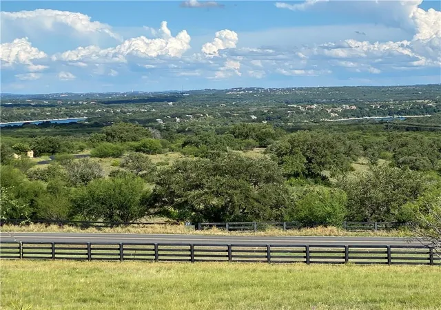 Photo 1 of Land for sale at 1401 Majestic Hills Blvd, Spicewood, TX 78669 | MLS# 9797003 | Listing updated on 2026-07-30