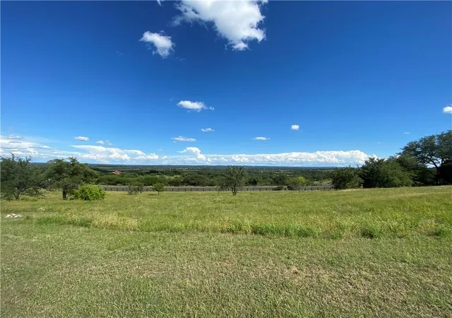 Photo 3 of Land for sale at 1401 Majestic Hills Blvd, Spicewood, TX 78669 | MLS# 9797003 | Listing updated on 2026-07-30