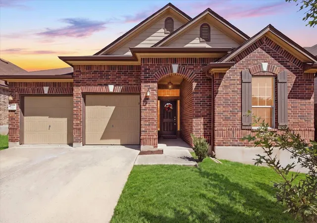1st image of 1113 Renaissance Trl, Round Rock, TX 78665 | MLS# 6640992