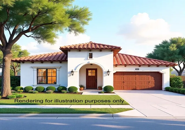 Land for sale at 4501 Spanish Oaks Clb Blvd #1, Austin, TX 78738 | MLS# 9105930