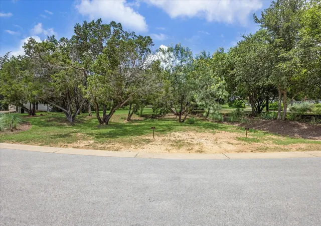 Photo 4 of Land for sale at 4501 Spanish Oaks Clb Blvd #1, Austin, TX 78738 | MLS# 9105930 | Listing updated on 2026-07-22