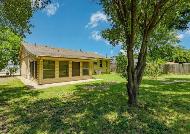 Photo 24 of Single family home for sale at 2308 Terrace Dr, Killeen, TX 76543 | MLS# 9003758 | Listing updated on 2026-09-23