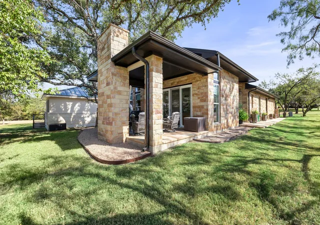 30th image of 2606 Deep Cyn, Horseshoe Bay, TX 78657 | MLS# 3057421