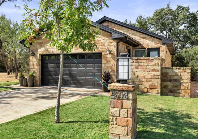 3rd image of 2606 Deep Cyn, Horseshoe Bay, TX 78657 | MLS# 3057421