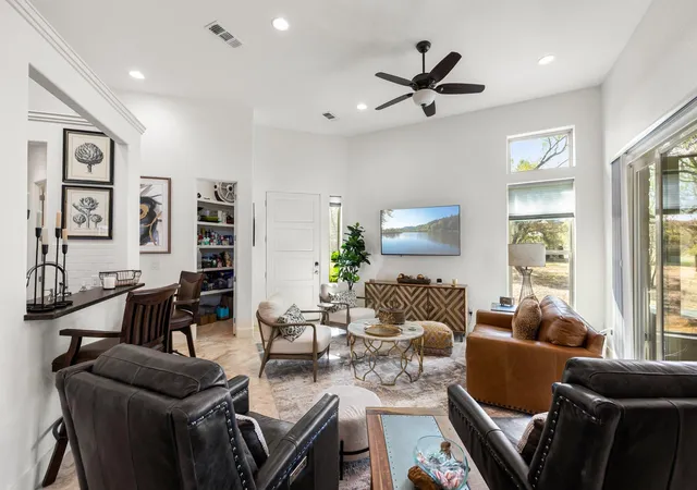 4th image of 2606 Deep Cyn, Horseshoe Bay, TX 78657 | MLS# 3057421