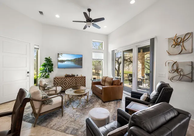 5th image of 2606 Deep Cyn, Horseshoe Bay, TX 78657 | MLS# 3057421