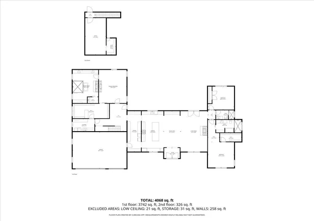 40th image of 175 Wilson Rd, Elgin, TX 78621 | MLS# 2650977