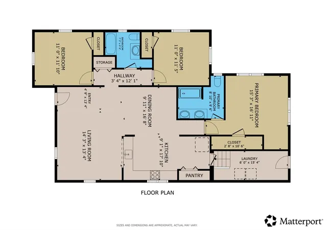 Photo 3 of Single family home for sale at 103 E Hoopes Ave, Pflugerville, TX 78660 | MLS# 5938058 | Listing updated on 2026-08-03