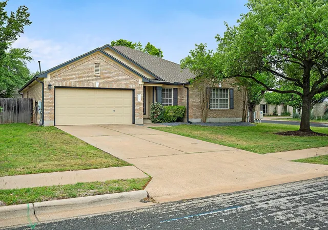 Photo 1 of Single family home for sale at 16700 Anjou Ln, Round Rock, TX 78681 | MLS# 3823306 | Listing updated on 2026-07-27
