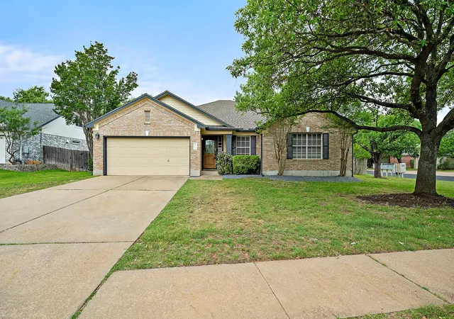 Photo 2 of Single family home for sale at 16700 Anjou Ln, Round Rock, TX 78681 | MLS# 3823306 | Listing updated on 2026-07-27