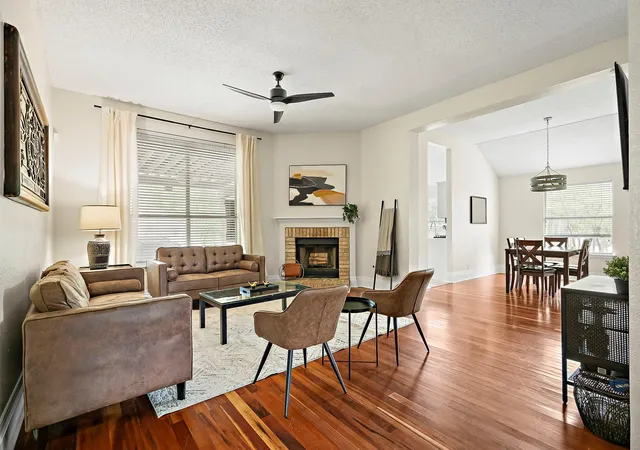Photo 4 of Single family home for sale at 16700 Anjou Ln, Round Rock, TX 78681 | MLS# 3823306 | Listing updated on 2026-07-27