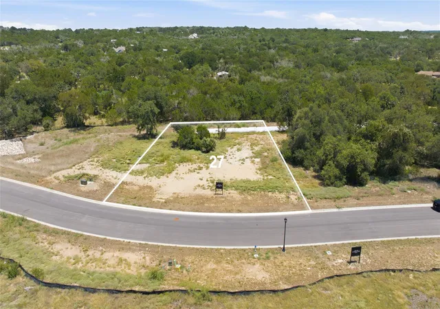 Photo 1 of Land for sale at 1122 Stone Mesa Trl, Georgetown, TX 78628 | MLS# 7144214 | Listing updated on 2026-08-14