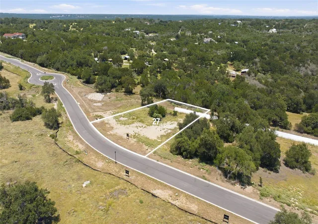 Photo 2 of Land for sale at 1122 Stone Mesa Trl, Georgetown, TX 78628 | MLS# 7144214 | Listing updated on 2026-08-14