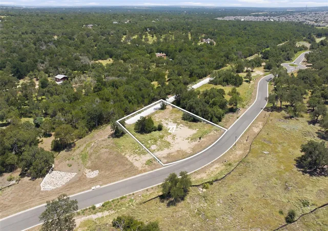 Photo 2 of Land for sale at 1122 Stone Mesa Trl, Georgetown, TX 78628 | MLS# 7144214 | Listing updated on 2026-08-14