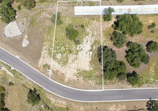 Photo 3 of Land for sale at 1122 Stone Mesa Trl, Georgetown, TX 78628 | MLS# 7144214 | Listing updated on 2026-08-14