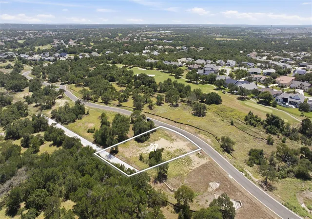 Photo 4 of Land for sale at 1122 Stone Mesa Trl, Georgetown, TX 78628 | MLS# 7144214 | Listing updated on 2026-08-14