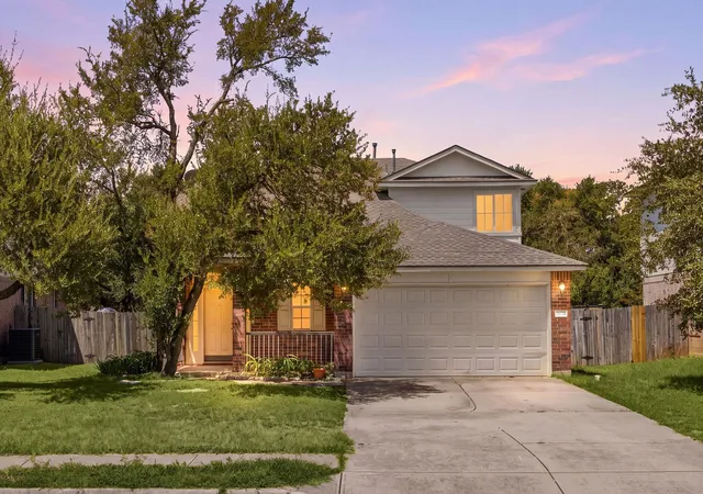 Photo 1 of Single family home for sale at 3638 Spring Cyn Trl, Round Rock, TX 78681 | MLS# 8291953 | Listing updated on 2026-10-08