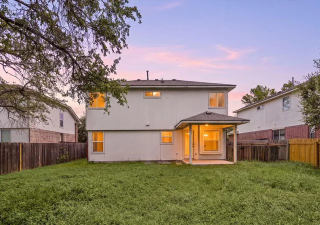 Photo 2 of Single family home for sale at 3638 Spring Cyn Trl, Round Rock, TX 78681 | MLS# 8291953 | Listing updated on 2026-10-08
