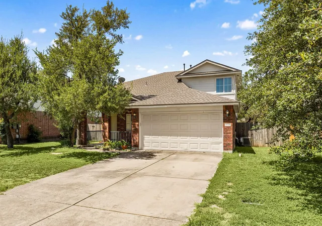 Photo 3 of Single family home for sale at 3638 Spring Cyn Trl, Round Rock, TX 78681 | MLS# 8291953 | Listing updated on 2026-10-08