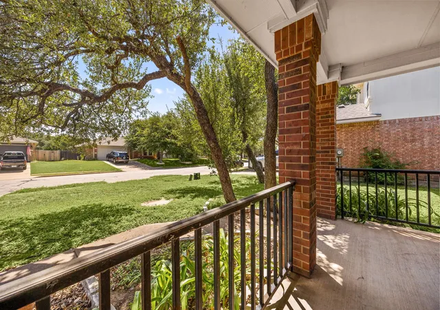 Photo 4 of Single family home for sale at 3638 Spring Cyn Trl, Round Rock, TX 78681 | MLS# 8291953 | Listing updated on 2026-10-08