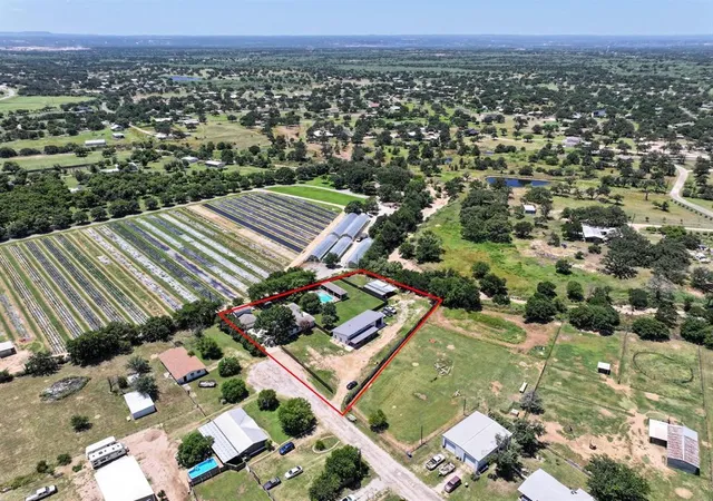 38th image of 146 Meadow Ln, Marble Falls, TX 78654 | MLS# 7042743