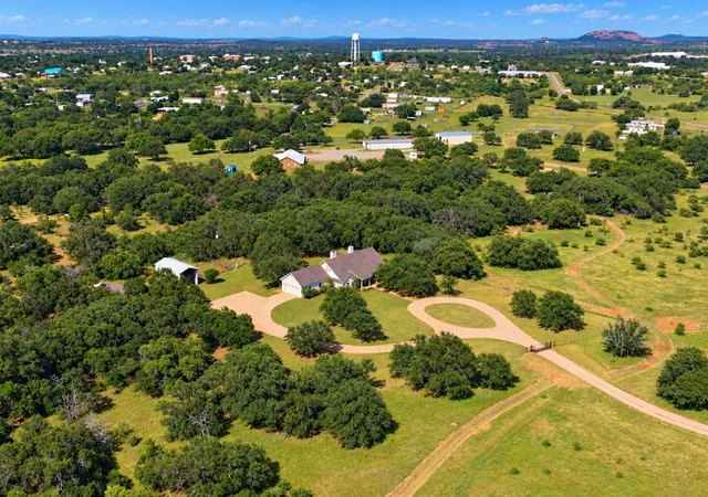 Photo 1 of Land for sale at 627 Ranch Rd 2323, Llano, TX 78643 | MLS# 9317853 | Listing updated on 2026-10-06