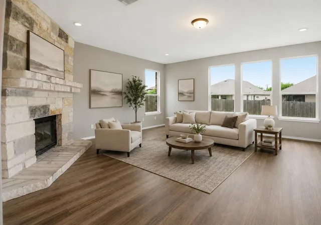 2nd image of 670 Landon Samuel Loop, Pflugerville, TX 78660 | MLS# 9858008