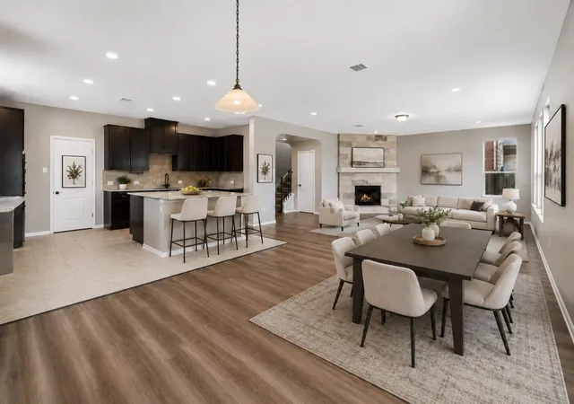 Photo 3 of Single family home for sale at 670 Landon Samuel Loop, Pflugerville, TX 78660 | MLS# 9858008 | Listing updated on 2026-08-19