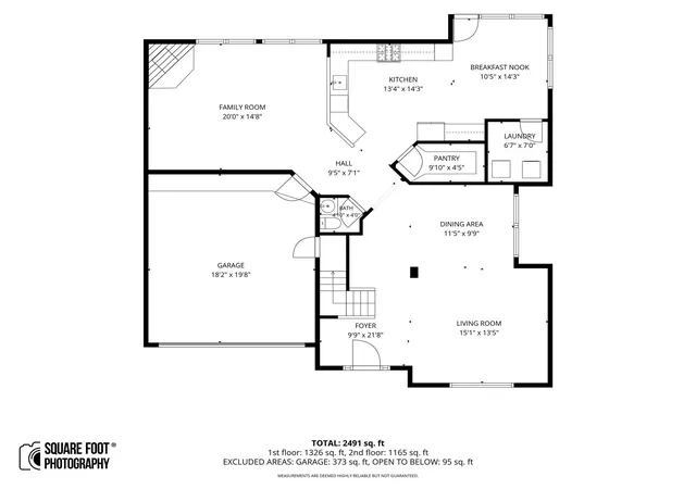Photo 4 of Single family home for sale at 13301 Slow Poke Dr, Austin, TX 78727 | MLS# 6327916 | Listing updated on 2026-09-02