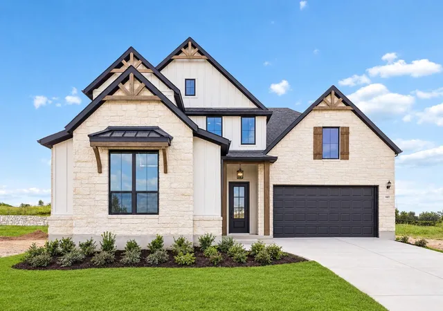 Photo 1 of Single family home for sale at 16401 Winnie Mae Bnd, Pflugerville, TX 78660 | MLS# 5221309 | Listing updated on 2026-09-29