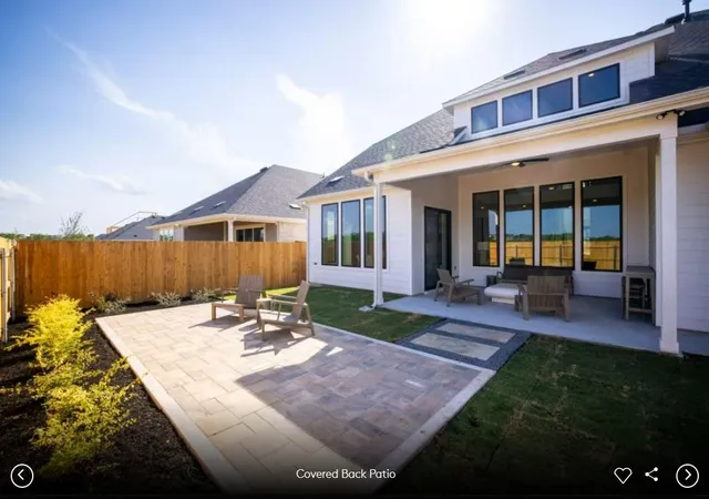 15th image of 16401 Winnie Mae Bnd, Pflugerville, TX 78660 | MLS# 5221309