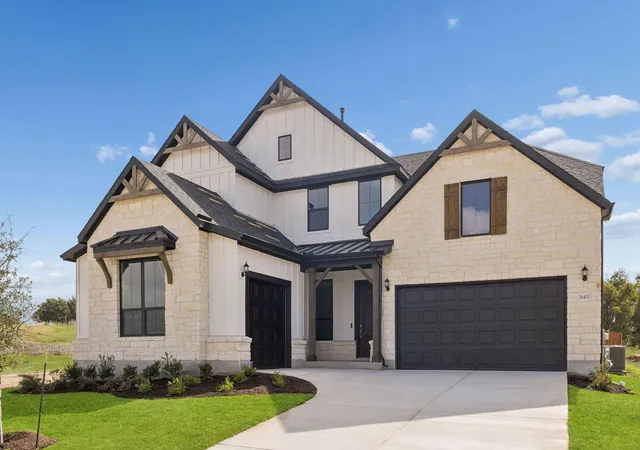 Photo 2 of Single family home for sale at 16401 Winnie Mae Bnd, Pflugerville, TX 78660 | MLS# 5221309 | Listing updated on 2026-09-29
