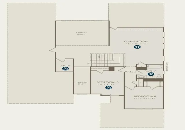 3rd image of 16401 Winnie Mae Bnd, Pflugerville, TX 78660 | MLS# 5221309