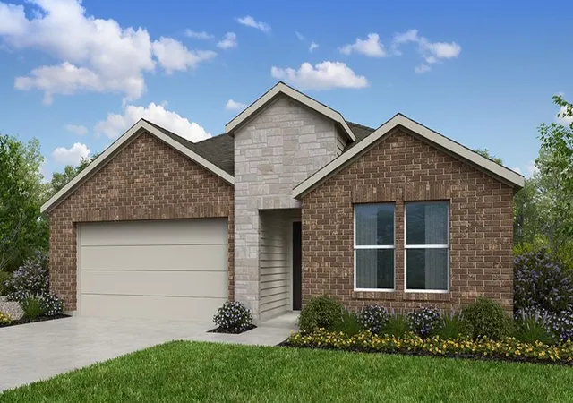 Photo 1 of Single family home for sale at 13805 Heishbrook Way, Del Valle, TX 78617 | MLS# 6081415 | Listing updated on 2026-08-13