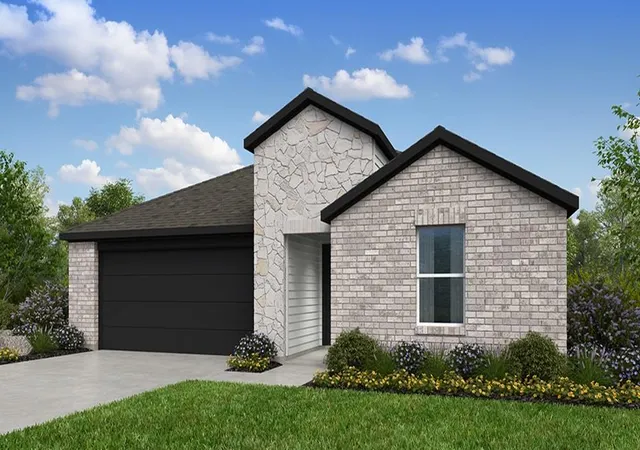 Photo 1 of Single family home for sale at 13813 Heishbrook Way, Del Valle, TX 78617 | MLS# 8446201 | Listing updated on 2026-08-13