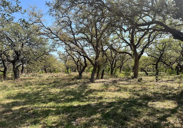 Photo 1 of Land for sale at Lot 43 Waterbuck Way, Lampasas, TX 76550 | MLS# 6910018 | Listing updated on 2026-07-22