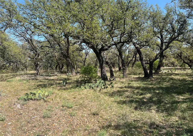 Photo 3 of Land for sale at Lot 43 Waterbuck Way, Lampasas, TX 76550 | MLS# 6910018 | Listing updated on 2026-07-22